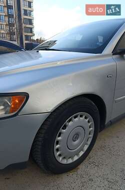 Універсал Volvo V50 2009 в Хмельницькому