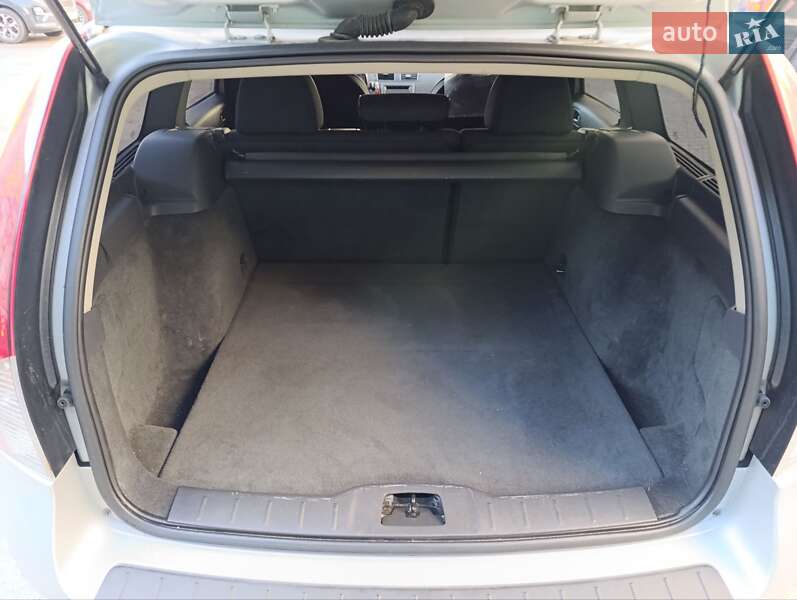 Універсал Volvo V50 2009 в Хмельницькому