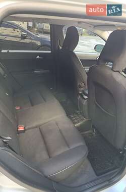 Універсал Volvo V50 2009 в Хмельницькому