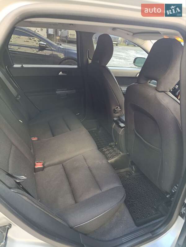 Універсал Volvo V50 2009 в Хмельницькому