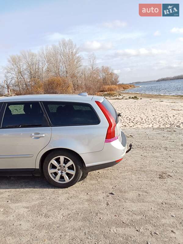 Универсал Volvo V50 2009 в Кременчуге