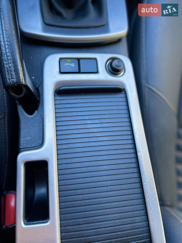 Универсал Volvo V50 2009 в Комарному фото 23 Универсал Volvo V50 2009 в Комарному