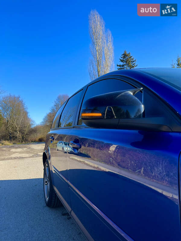 Универсал Volvo V50 2009 в Комарному фото 8 Универсал Volvo V50 2009 в Комарному