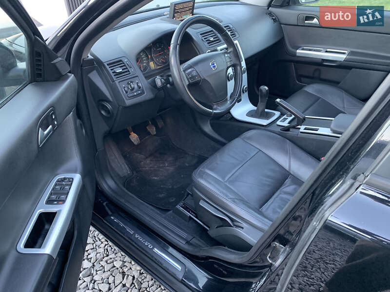 Универсал Volvo V50 2011 в Ровно