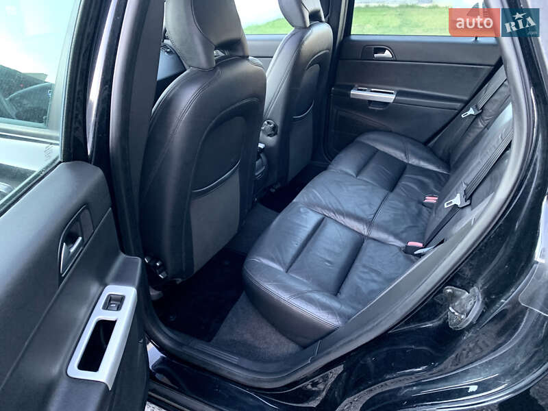 Универсал Volvo V50 2011 в Ровно