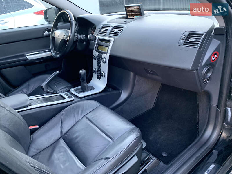 Универсал Volvo V50 2011 в Ровно