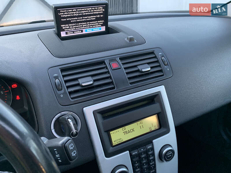 Универсал Volvo V50 2011 в Ровно