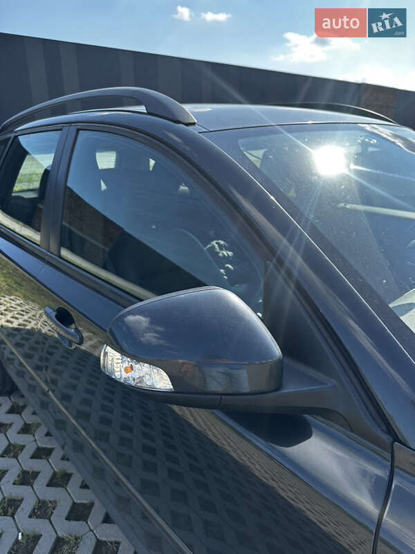 Универсал Volvo V50 2009 в Хмельницком