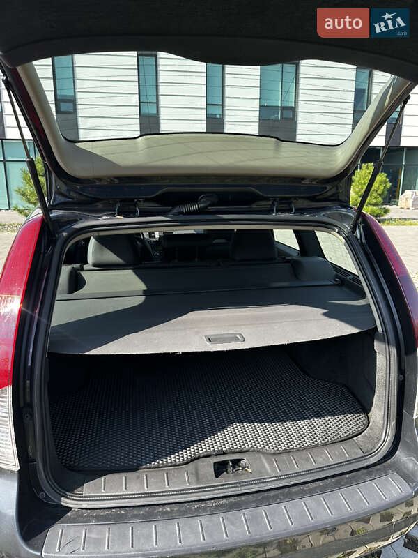 Универсал Volvo V50 2009 в Хмельницком