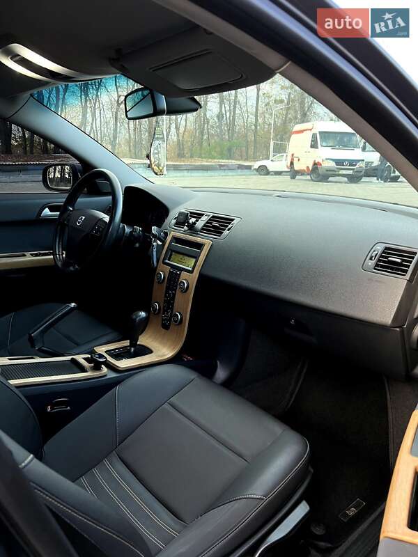 Універсал Volvo V50 2008 в Вінниці