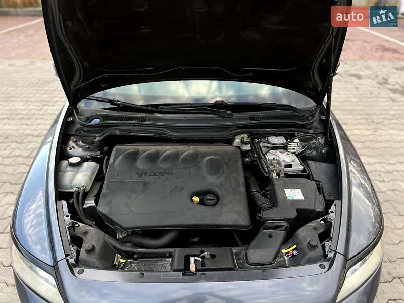 Універсал Volvo V50 2008 в Вінниці