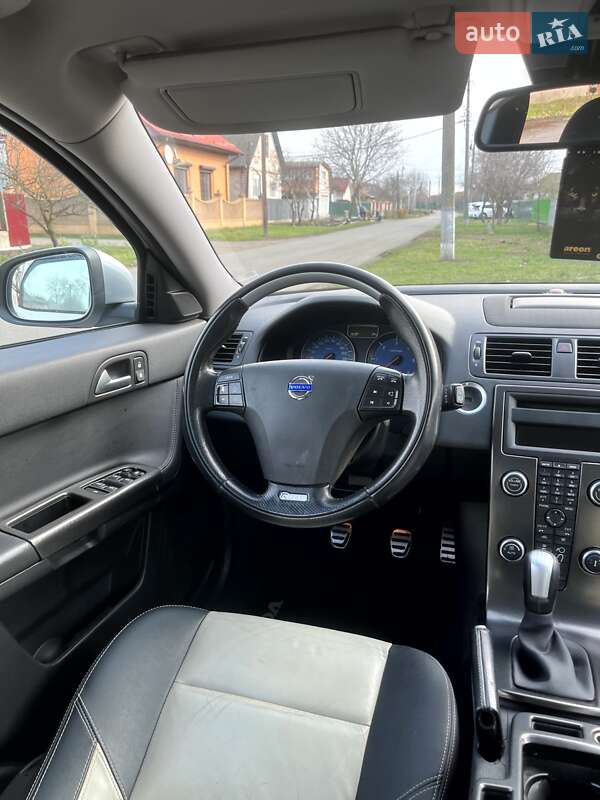 Универсал Volvo V50 2012 в Нежине