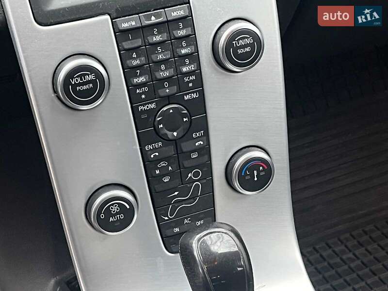 Універсал Volvo V50 2011 в Києві фото 22 Універсал Volvo V50 2011 в Києві