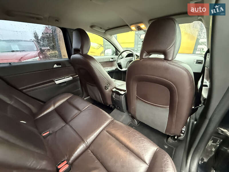 Универсал Volvo V50 2010 в Стрые фото 4 Универсал Volvo V50 2010 в Стрые