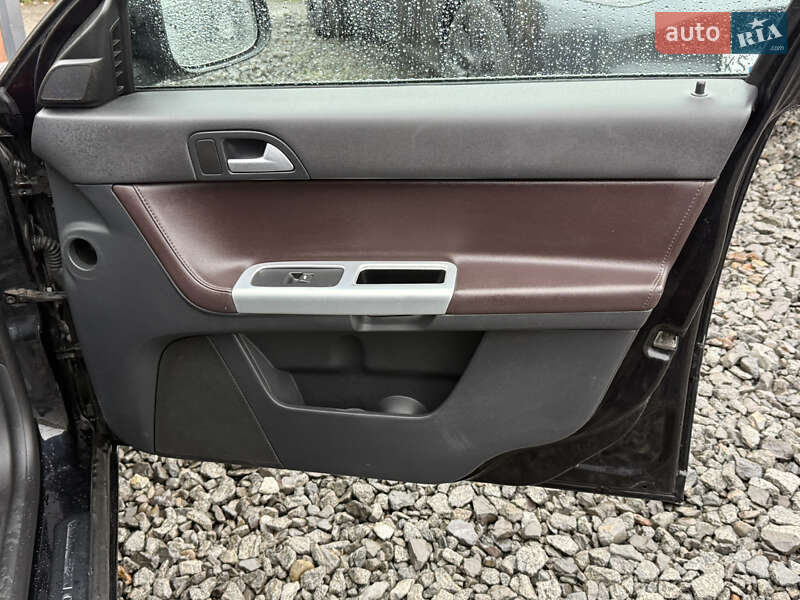 Универсал Volvo V50 2010 в Стрые фото 20 Универсал Volvo V50 2010 в Стрые