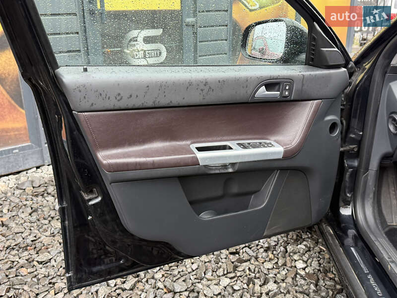 Универсал Volvo V50 2010 в Стрые фото 30 Универсал Volvo V50 2010 в Стрые