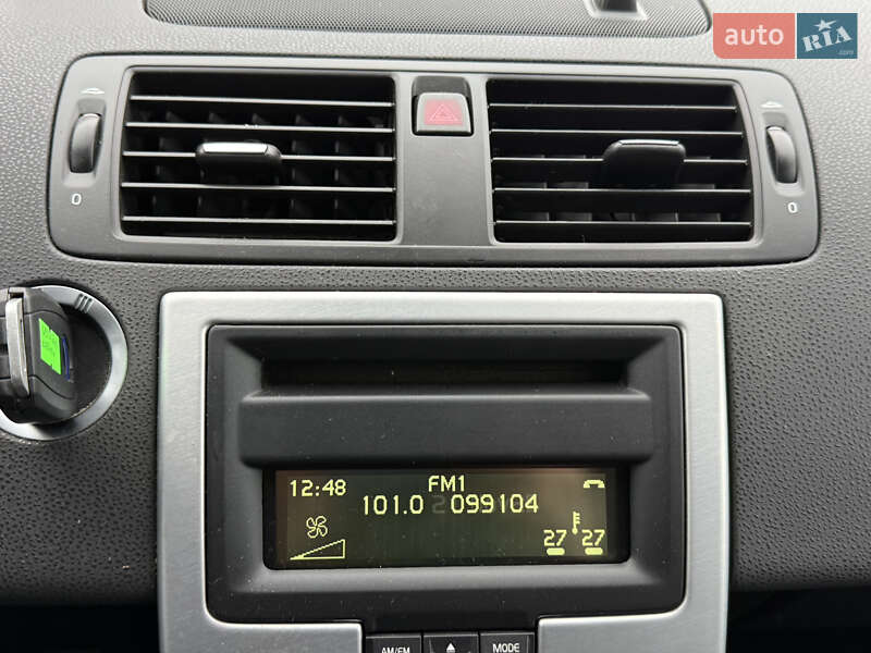 Универсал Volvo V50 2010 в Стрые фото 34 Универсал Volvo V50 2010 в Стрые