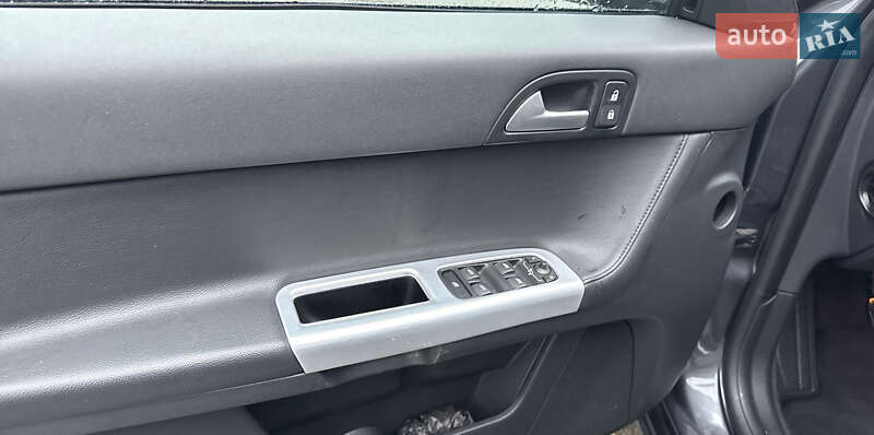 Универсал Volvo V50 2012 в Луцке фото 5 Универсал Volvo V50 2012 в Луцке