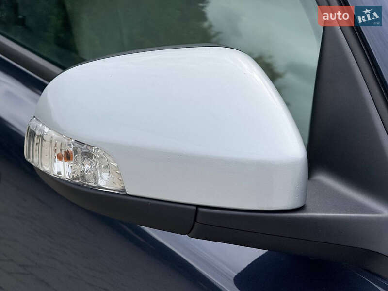 Универсал Volvo V50 2012 в Стрые