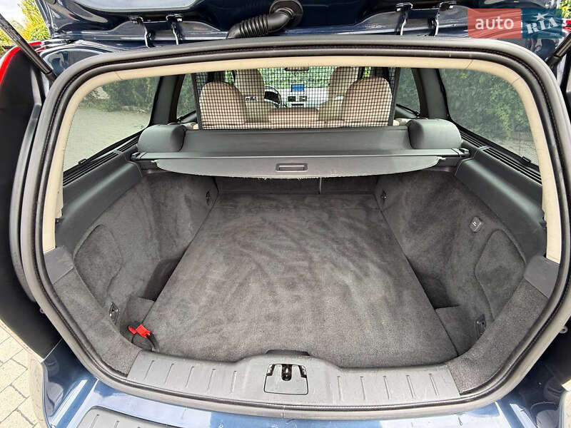 Универсал Volvo V50 2012 в Стрые