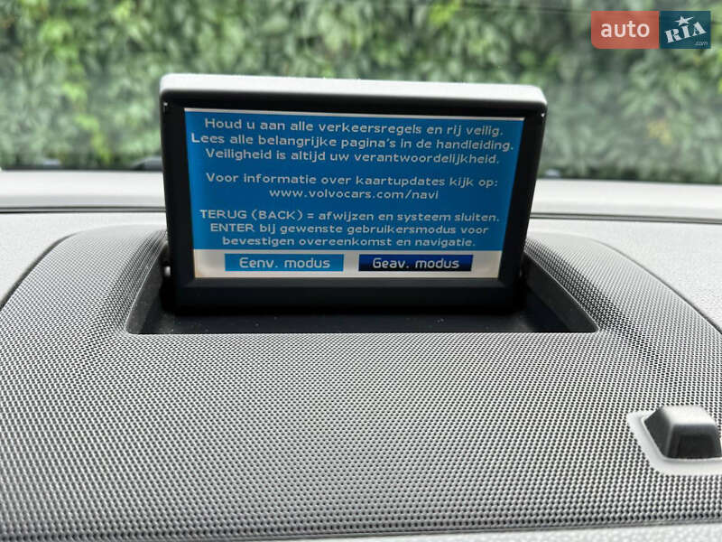 Универсал Volvo V50 2012 в Стрые