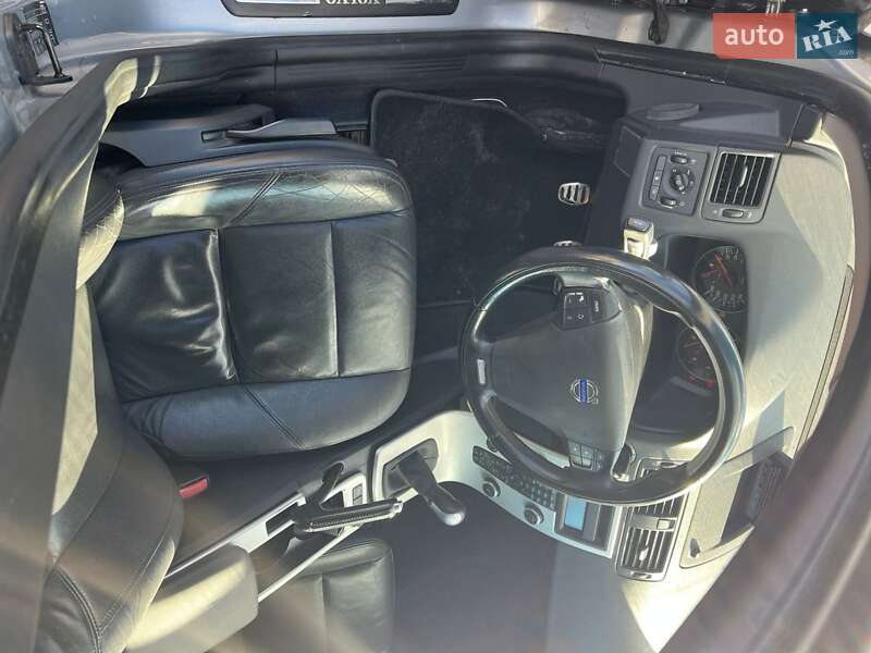 Универсал Volvo V50 2012 в Луцке