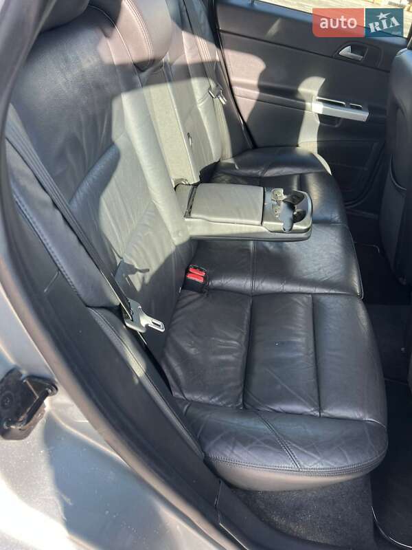 Универсал Volvo V50 2012 в Луцке