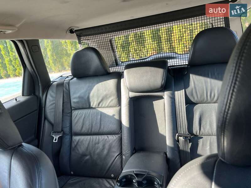 Универсал Volvo V50 2012 в Луцке