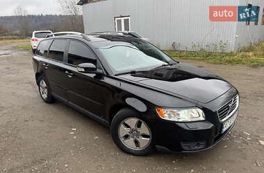 Універсал Volvo V50 2009 в Коломиї