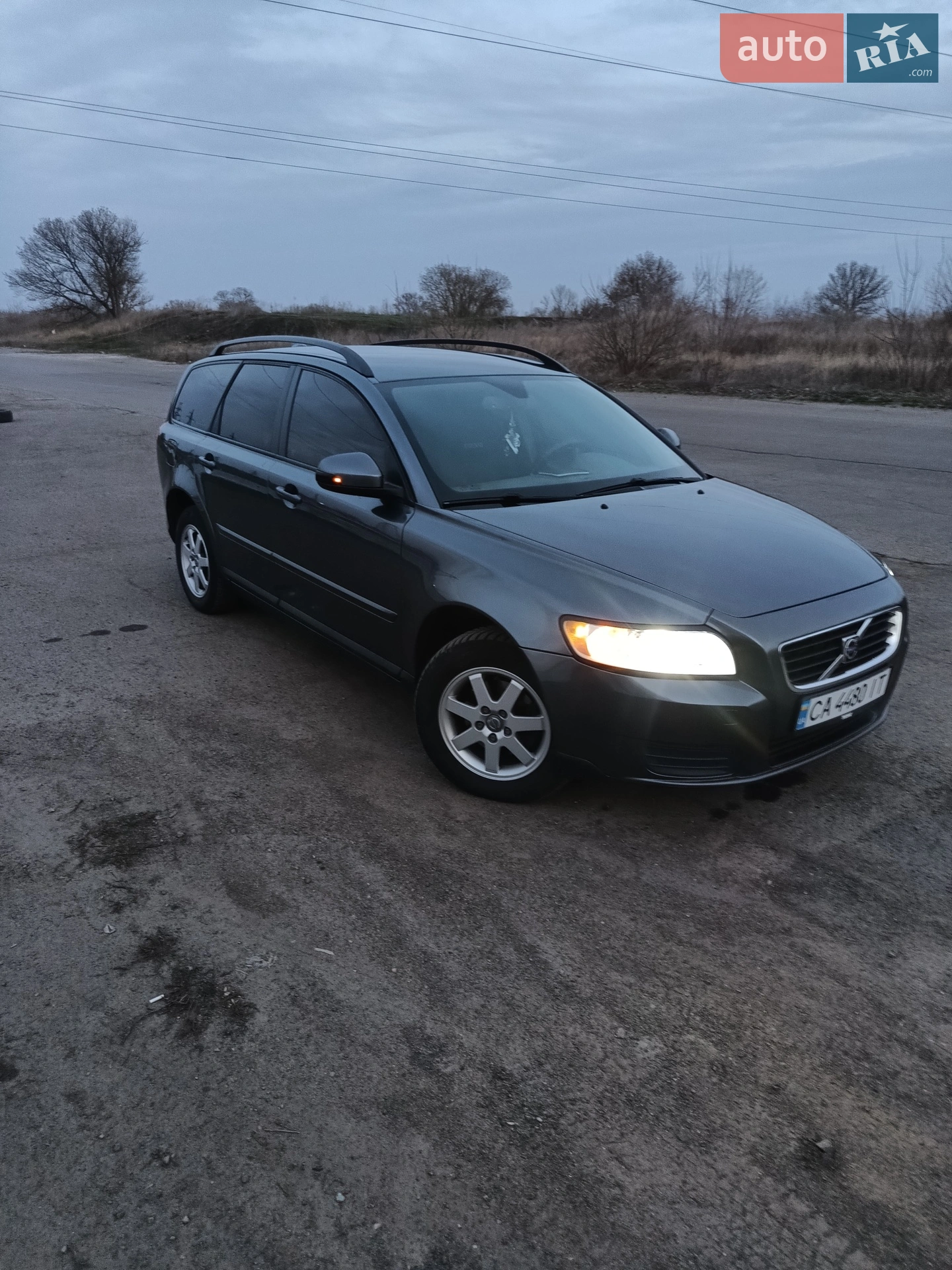 2010 Volvo V50 - мініатюра 14