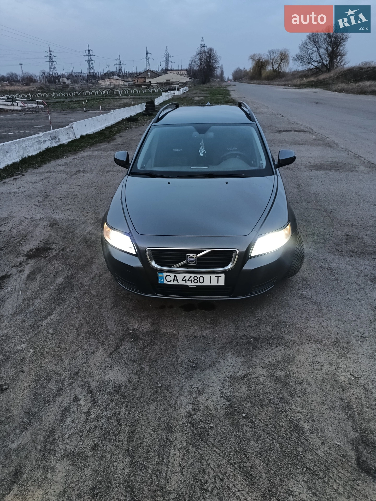 2010 Volvo V50 - мініатюра 17
