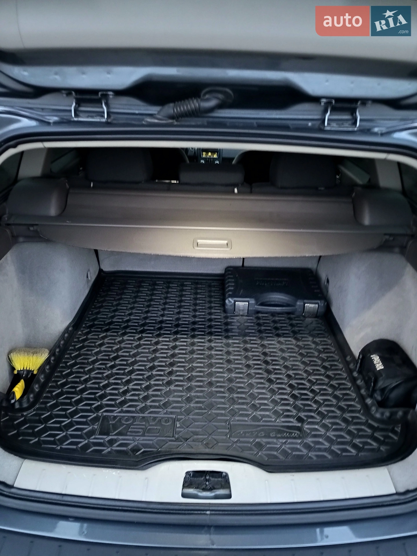 2010 Volvo V50 - мініатюра 24