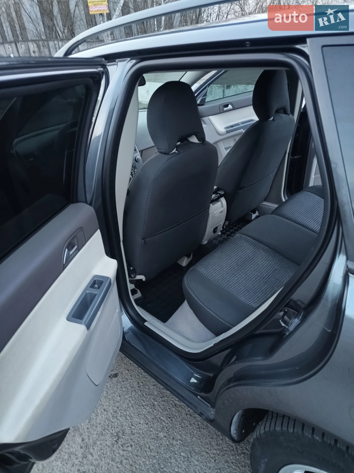 2010 Volvo V50 - мініатюра 35