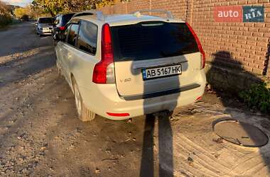 Универсал Volvo V50 2012 в Ямполе