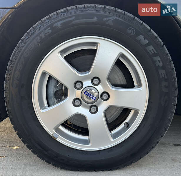 Універсал Volvo V50 2008 в Луцьку