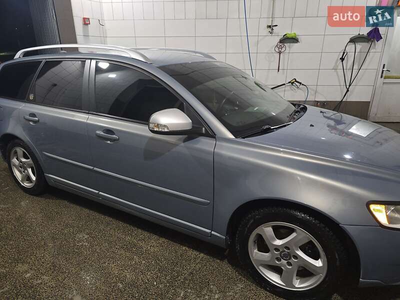 Универсал Volvo V50 2011 в Хмельницком фото 8 Универсал Volvo V50 2011 в Хмельницком
