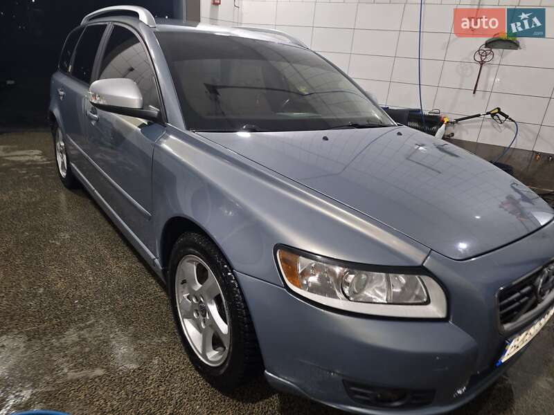 Универсал Volvo V50 2011 в Хмельницком фото 10 Универсал Volvo V50 2011 в Хмельницком