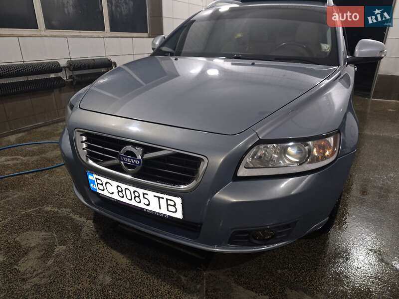 Универсал Volvo V50 2011 в Хмельницком фото 13 Универсал Volvo V50 2011 в Хмельницком