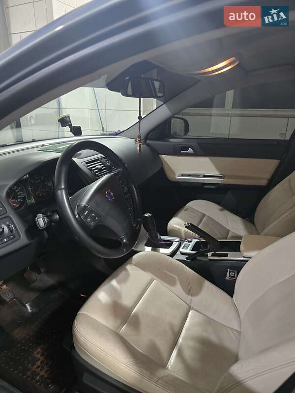 Универсал Volvo V50 2011 в Хмельницком фото 21 Универсал Volvo V50 2011 в Хмельницком