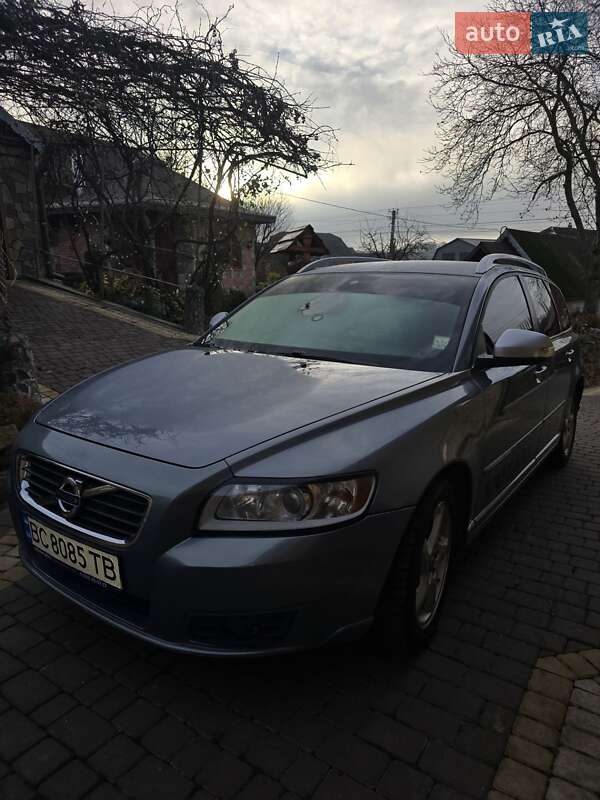 Универсал Volvo V50 2011 в Хмельницком фото 24 Универсал Volvo V50 2011 в Хмельницком