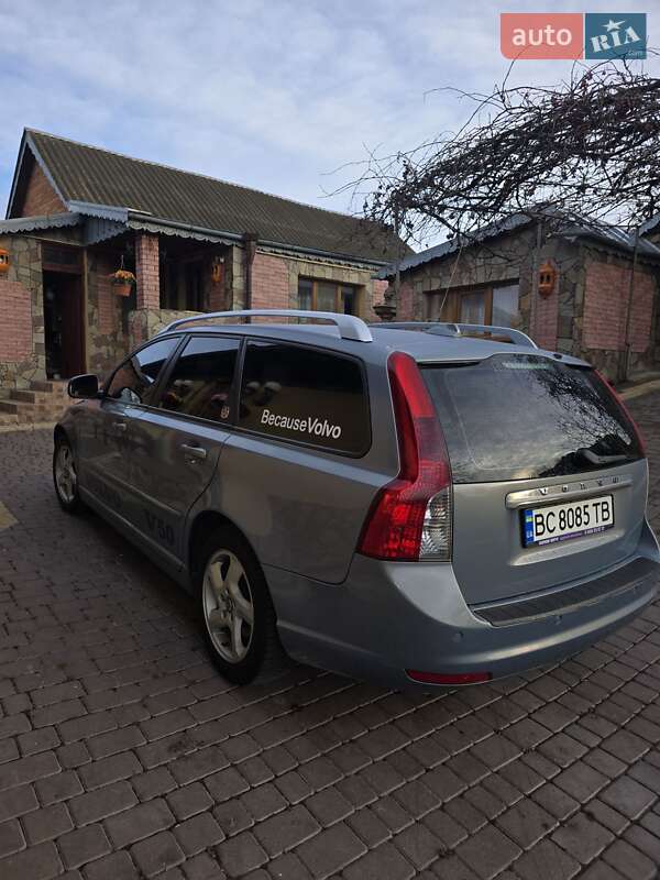 Универсал Volvo V50 2011 в Хмельницком фото 26 Универсал Volvo V50 2011 в Хмельницком