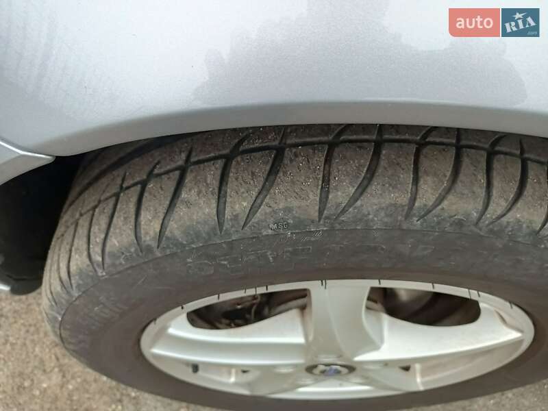 Универсал Volvo V50 2011 в Смеле фото 3 Универсал Volvo V50 2011 в Смеле