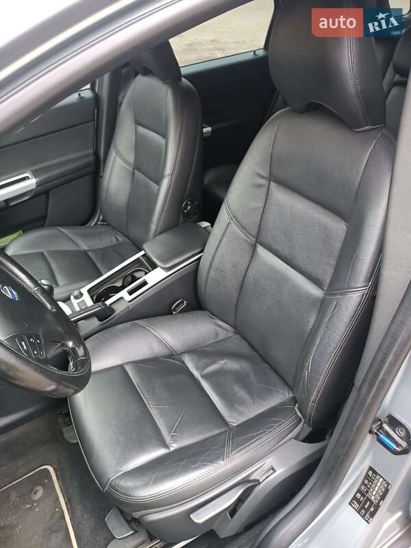 Универсал Volvo V50 2011 в Смеле фото 8 Универсал Volvo V50 2011 в Смеле