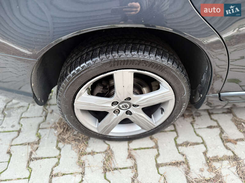 Универсал Volvo V50 2010 в Киеве