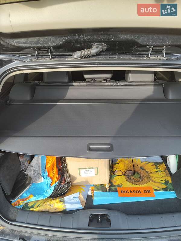 Універсал Volvo V50 2011 в Кременчуці фото 15 Універсал Volvo V50 2011 в Кременчуці