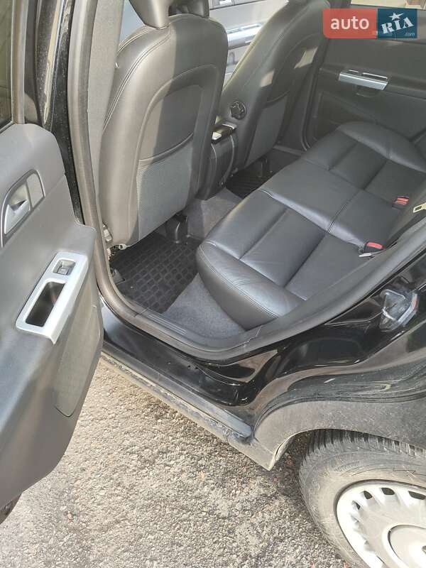 Універсал Volvo V50 2011 в Кременчуці фото 19 Універсал Volvo V50 2011 в Кременчуці