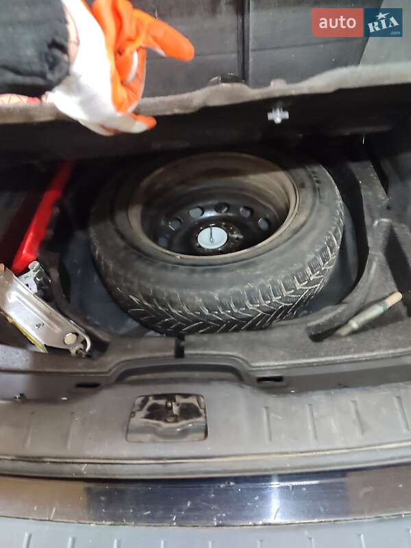 Універсал Volvo V50 2009 в Ратному