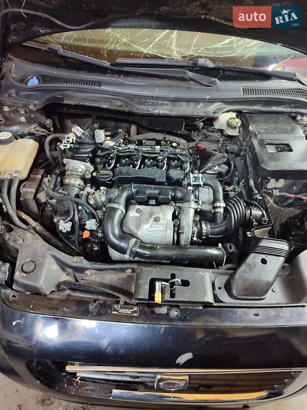 Універсал Volvo V50 2009 в Ратному