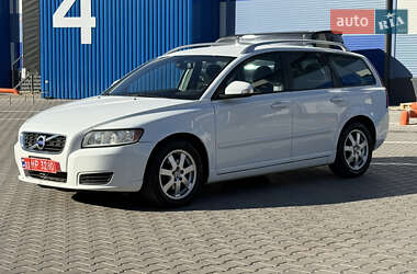 Универсал Volvo V50 2012 в Ровно
