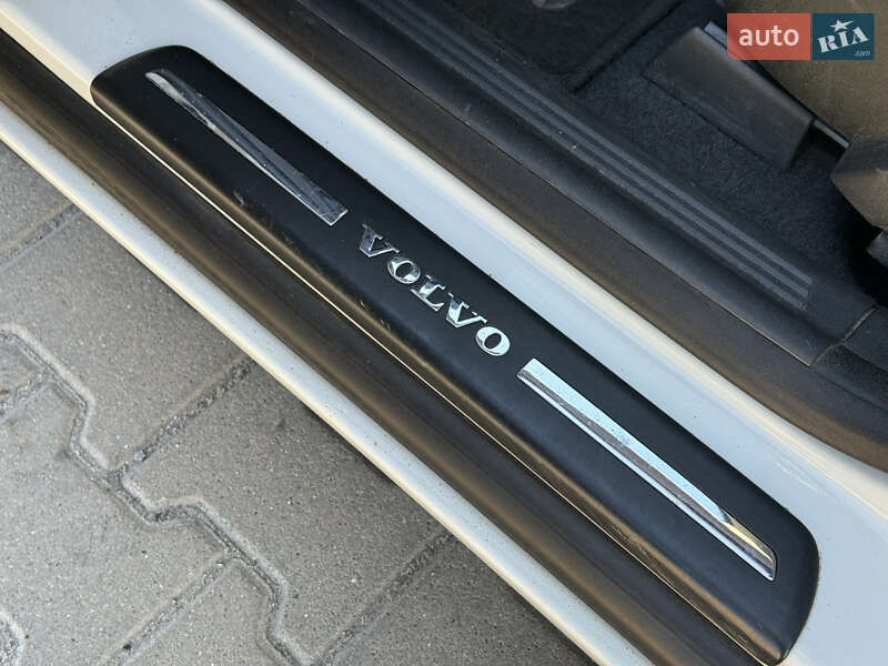 Универсал Volvo V50 2012 в Ровно